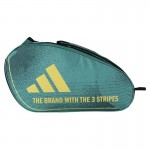 Adidas Control 3.4 Saco De Padel Verde