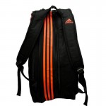 Adidas Control PPT Orange Padel Racket Bag