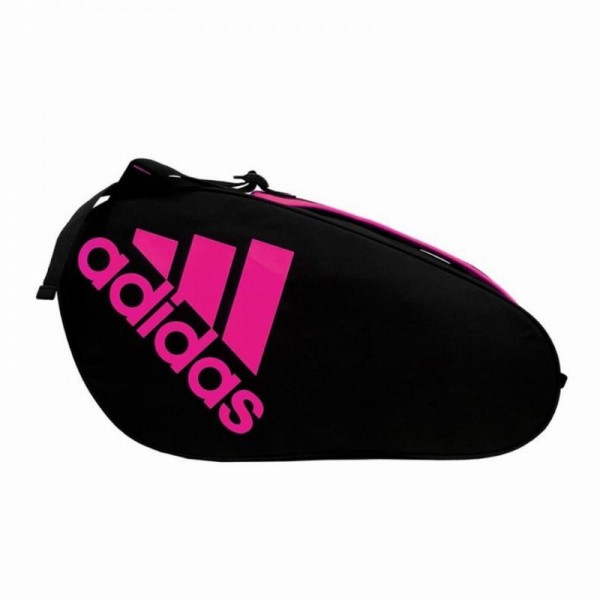 Adidas Control Bolsa De Padel Rosa