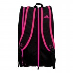 Adidas Control Bolsa De Padel Rosa