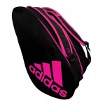 Adidas Control Bolsa De Padel Rosa