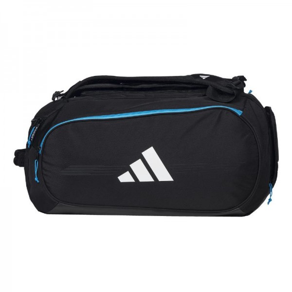 Adidas Protour 3.4 Saco De Padel Preto