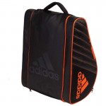 Paletero Adidas ProTour Laranja Preta 2022