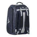 Adidas Tour 3.4 Saco De Padel Azul