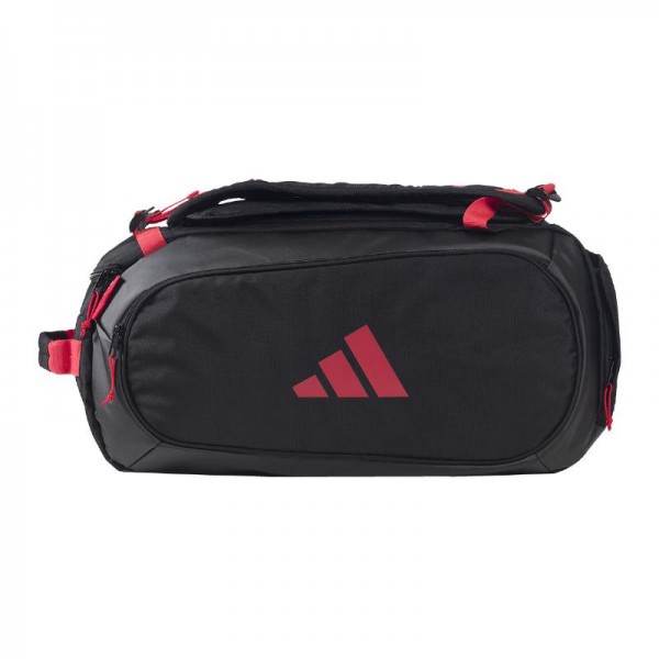 Adidas Tour 3.4 Saco De Padel Preto