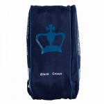 Saco de padel Black Crown Ultimate Series V2 Navy Blue Sky