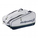 Bullpadel Bea Gonzalez Pearl BPP25021 Saco De Padel Branco