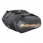 Bullpadel Juan Tello Vertex BPP25001 Saco Raquete De Padel Preto