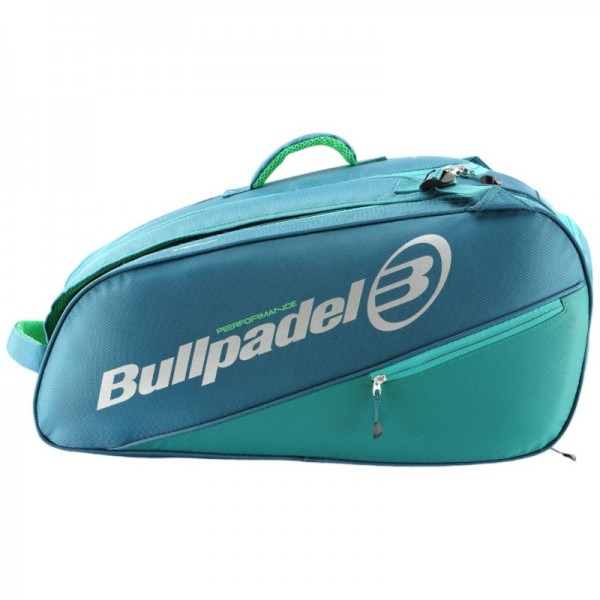 Bolsa de raquete de desempenho Bullpadel BPP25014 oleo