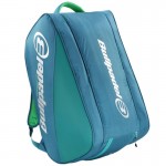 Bolsa de raquete de desempenho Bullpadel BPP25014 oleo