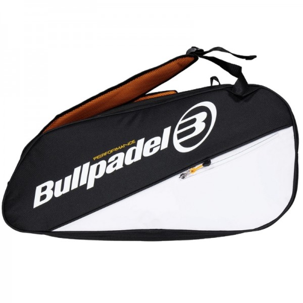 Bullpadel Performance Padel Bag BPP25014 Preto