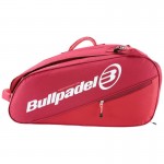 Bolsa de Raquete de Performance Bullpadel BPP25014 Ameixa