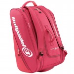 Bolsa de Raquete de Performance Bullpadel BPP25014 Ameixa