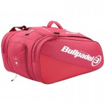 Bolsa de Raquete de Performance Bullpadel BPP25014 Ameixa