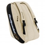 Bolsa de Padel Bullpadel Premier Padel Tour BPP25015 Branca