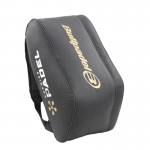 Bolsa de Padel Bullpadel Premier Padel Tour BPP25015 Preto