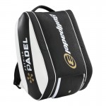 Bullpadel Premier Padel Vertex BPP25001 Saco De Padel Branco