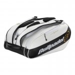 Bullpadel Premier Padel Vertex BPP25001 Saco De Padel Branco