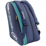 Bullpadel Tour BPP25015 Bolsa De Padel Azul Marinho