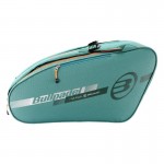 Bolsa de Padel Bullpadel Tour BPP25015 Verde Azul-petroleo