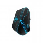 Dunlop Tour Intro LTD Preto Azul Raquete De Padel Bag