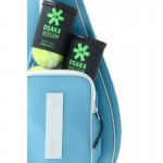 Osaka Neoprene Manga Padel Bag Azul Claro