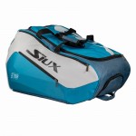 Siux Pro Tour Saco De Padel Azul