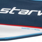 StarVie Tour Saco De Padel Azul