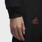 Pantalon Adidas Woven Mulher Negra