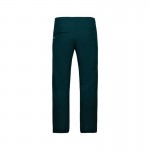 Pantalon Bidi Badu Flinn Verde Escuro