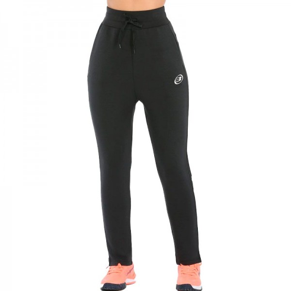 Durania Black Bullpadel Pantalon