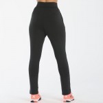 Durania Black Bullpadel Pantalon