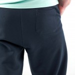 Pantalon Cabeca Movimento Suor Azul Marino