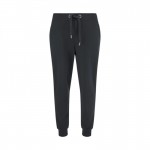 Pantalon Cabeca Movimento Suor Negro