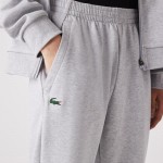 Lacoste calcas cinza Vigore