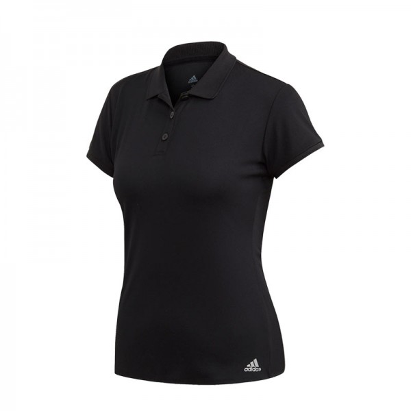 Polo Adidas Clube Mulheres Negras