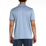 Bullpadel Iodo 23I Polo Camisa Aco Azul