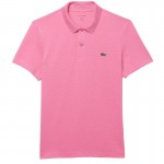 By the Lacoste Regular Fit Algodon Rosa