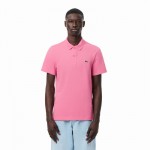 By the Lacoste Regular Fit Algodon Rosa