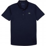 Polo Lacoste Sport Azul Marinho