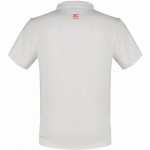 Polo Nox Team Regular Blanco