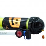 Pressurizador de Bola Tuboplus 29PSI X4 + Bomba