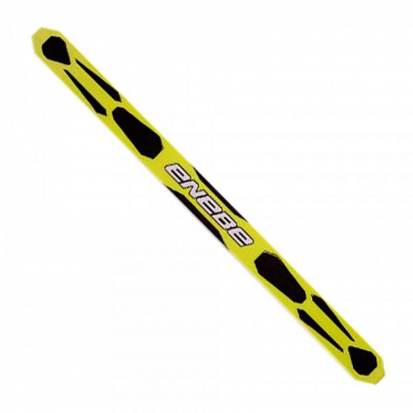 Protetor Enebe 3D Magro Amarelo Fluor Preto