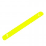 Protetor Pro Elite Basic Fluor Yellow