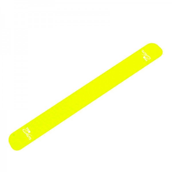 Protetor Pro Elite Basic Fluor Yellow