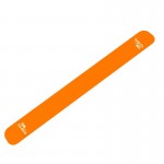 Protetor Pro Elite Basic Fluor Orange