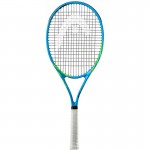 Cabeca MX Spark Elite Blue Racket