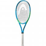 Cabeca MX Spark Elite Blue Racket