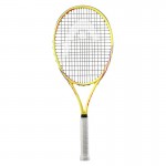 Cabeca MX Spark Pro Racket Amarelo