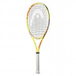 Cabeca MX Spark Pro Racket Amarelo